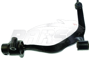 Suspension Control Arm and Ball Joint Assembly - NS-16808