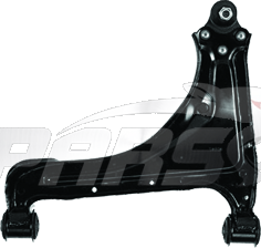 Suspension Control Arm and Ball Joint Assembly - OP-16226