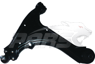 Suspension Control Arm and Ball Joint Assembly - OP-16426