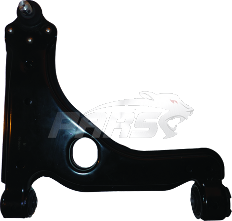 Suspension Control Arm and Ball Joint Assembly - OP-16445