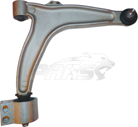 Suspension Control Arm and Ball Joint Assembly - OP-16476
