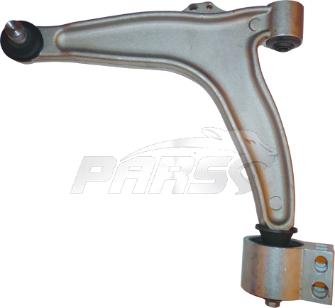 Suspension Control Arm and Ball Joint Assembly - OP-16477