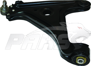 Suspension Control Arm and Ball Joint Assembly - OP-16636