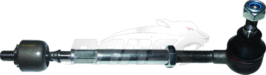 Steering Tie Rod Assembly - PG-23101502