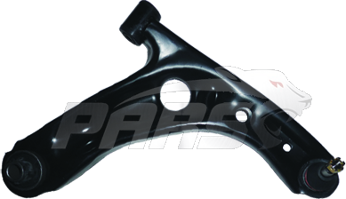 Suspension Control Arm and Ball Joint Assembly - PG-16178