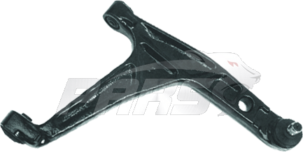 Suspension Control Arm and Ball Joint Assembly - PG-16226