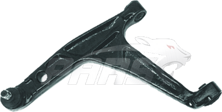 Suspension Control Arm and Ball Joint Assembly - PG-16227