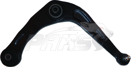 Suspension Control Arm and Ball Joint Assembly - PG-16235