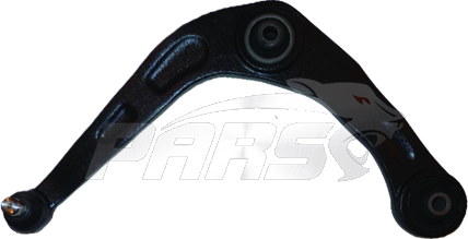 Suspension Control Arm and Ball Joint Assembly - PG-16236