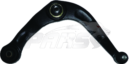Suspension Control Arm and Ball Joint Assembly - PG-16237