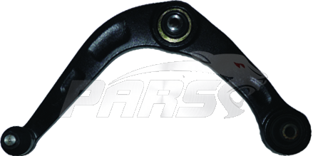 Suspension Control Arm and Ball Joint Assembly - PG-16238