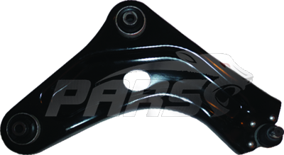 Suspension Control Arm and Ball Joint Assembly - PG-16276