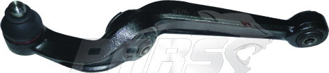 Suspension Control Arm and Ball Joint Assembly - PG-16362