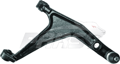 Suspension Control Arm and Ball Joint Assembly - PG-16363