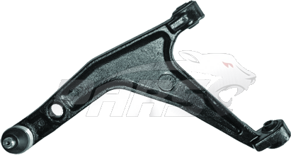 Suspension Control Arm and Ball Joint Assembly - PG-16364