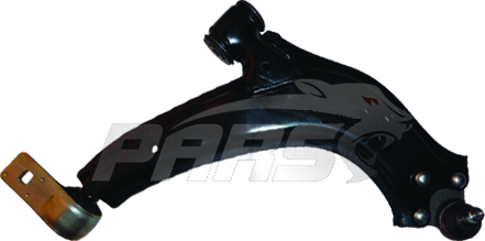 Suspension Control Arm and Ball Joint Assembly - PG-16625