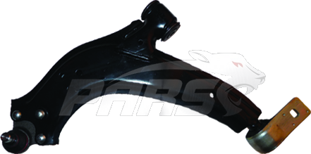 Suspension Control Arm and Ball Joint Assembly - PG-16626