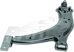 Suspension Control Arm and Ball Joint Assembly - PG-16636