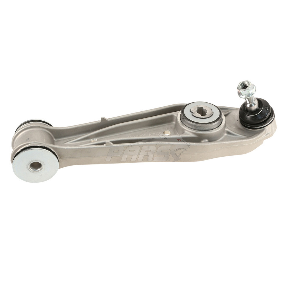 Suspension Control Arm and Ball Joint Assembly - PO-16418