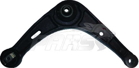 Suspension Control Arm and Ball Joint Assembly - RN-16625
