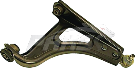 Suspension Control Arm and Ball Joint Assembly - RN-16825