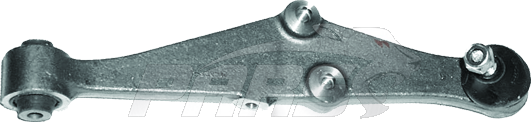 Suspension Control Arm and Ball Joint Assembly - RO-16205