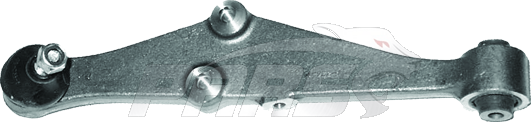 Suspension Control Arm and Ball Joint Assembly - RO-16206