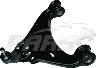 Suspension Control Arm and Ball Joint Assembly - RO-16629