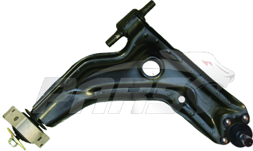 Suspension Control Arm and Ball Joint Assembly - SA-16206