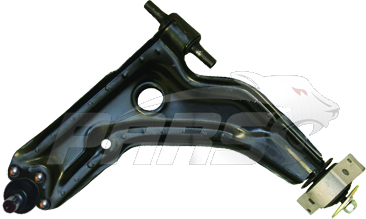 Suspension Control Arm and Ball Joint Assembly - SA-16207