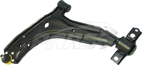 Suspension Control Arm and Ball Joint Assembly - SK-16311