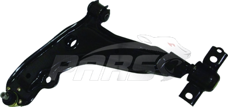 Suspension Control Arm and Ball Joint Assembly - SK-16321