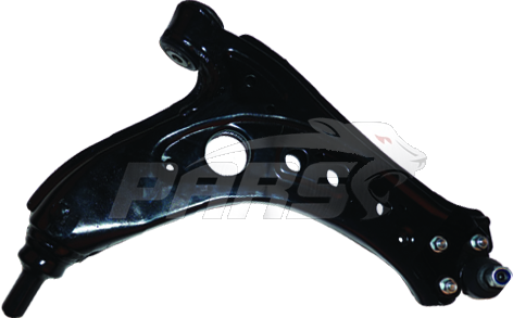 Suspension Control Arm and Ball Joint Assembly - SK-16410