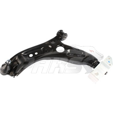 Suspension Control Arm and Ball Joint Assembly - SK-16459