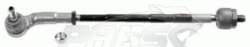Steering Tie Rod Assembly - SK-23402923