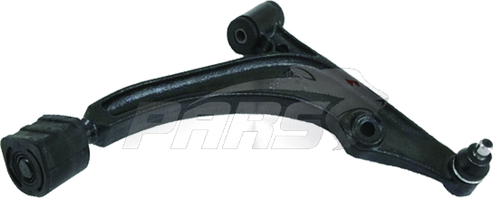 Suspension Control Arm and Ball Joint Assembly - SZ-16208
