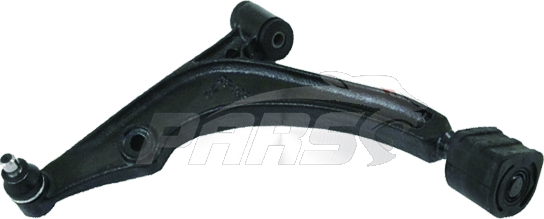 Suspension Control Arm and Ball Joint Assembly - SZ-16209