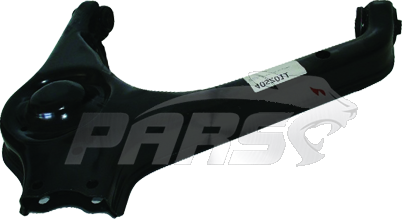 Suspension Control Arm and Ball Joint Assembly - SZ-16239