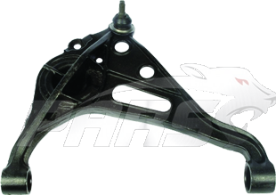 Suspension Control Arm and Ball Joint Assembly - SZ-16249