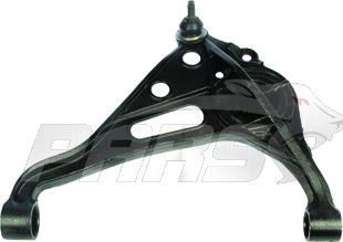 Suspension Control Arm and Ball Joint Assembly - SZ-16250