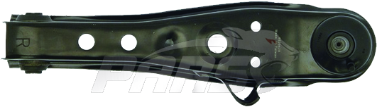 Suspension Control Arm and Ball Joint Assembly - TY-16146