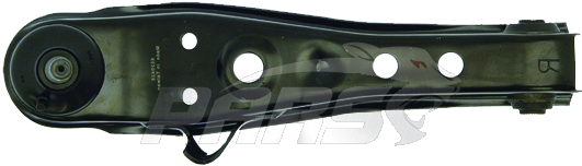 Suspension Control Arm and Ball Joint Assembly - TY-16147