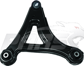 Suspension Control Arm and Ball Joint Assembly - VOL-16406