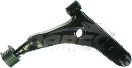 Suspension Control Arm and Ball Joint Assembly - VOL-16449