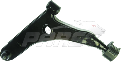 Suspension Control Arm and Ball Joint Assembly - VOL-16450