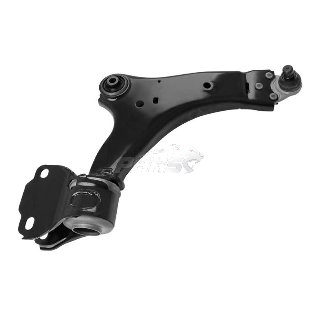Suspension Control Arm and Ball Joint Assembly - VOL-16688