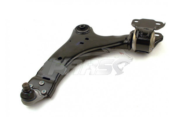 Suspension Control Arm and Ball Joint Assembly - VOL-16689