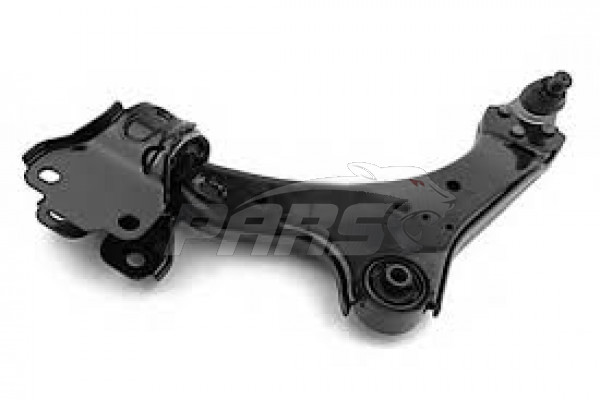 Suspension Control Arm and Ball Joint Assembly - VOL-16698