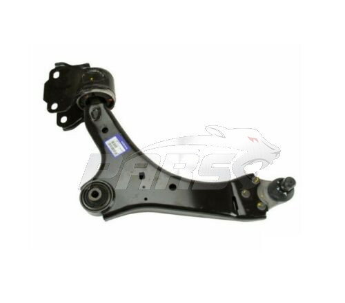 Suspension Control Arm and Ball Joint Assembly - VOL-16699