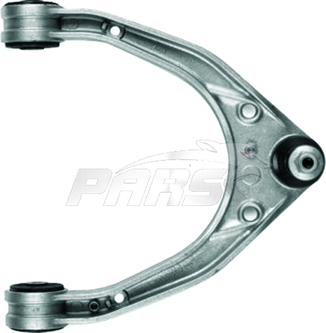 Suspension Control Arm and Ball Joint Assembly - VW-16210